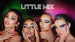 Little Mix - Fan Pack